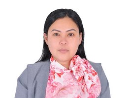 العميل Lorivel Jangao