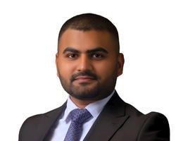 Zeeshan Ali