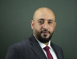 Ahmed Al Araj