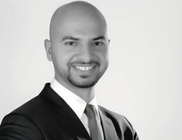 Agent Essam Morsy