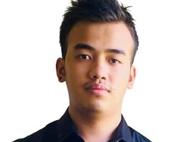 Agent Firoj Thakuri