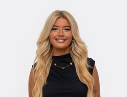 Agent Laura Harrop-Wale