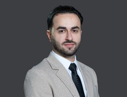 Agent Mohammed Napawi