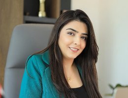العميل Shno Abdullah