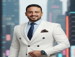 العميل Mahmoud Elsawy