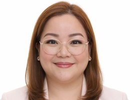 Agent Katherine Reyes 