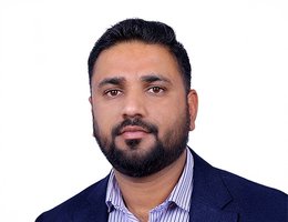 العميل Luqman Ayoub