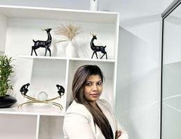 العميل Monalisha Shah