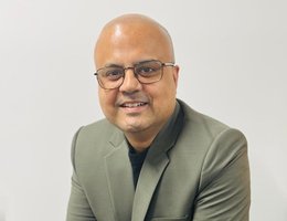 العميل Vijay Vinay Kumar