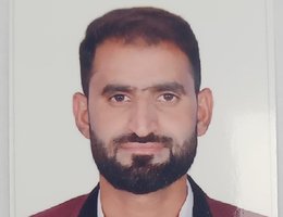 Abrar Hussain shaheen