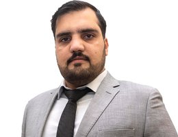 Owais Imtiaz Abbasi