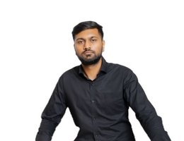 Agent Kashyap  Premji