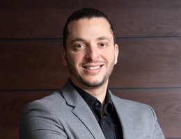 Mohamed Mostafa