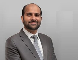 Muhammad Umer  Ijaz