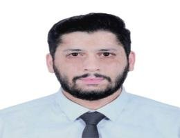 العميل AZHAR SHAIKH