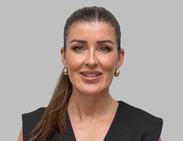 Agent Teresa Cameron