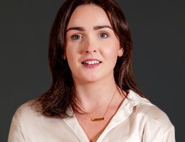 العميل Lauren Marie Moran