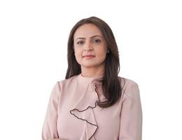 العميل Prerna Shivdasani