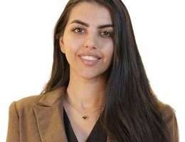 العميل Parvaneh Ahmadian