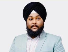 Agent Sardar Rajpal