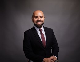 Mohamed Raslan