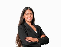 العميل Vishika Varyani