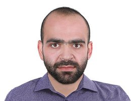 Mohammad Anas Abdeen