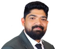 العميل Gautam Wamne