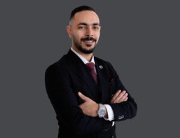 Khaled Naser