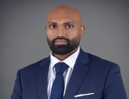 العميل Jay Patel