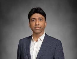 Agent Pradeep Lalchand Malkani