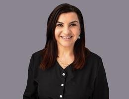 Agent Ioana Burlacu