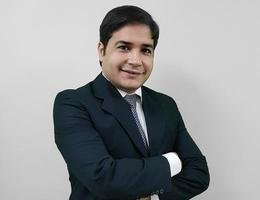 Agent Muhammad Usman Mahmood