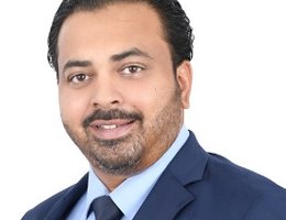 العميل Nazir Ahmed Daudpota