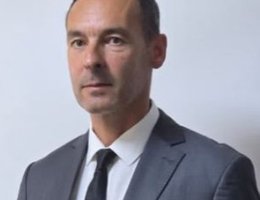 Agent Laurent Claude Jean Guitart