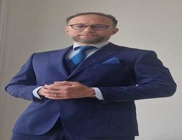 العميل Salim Mikram