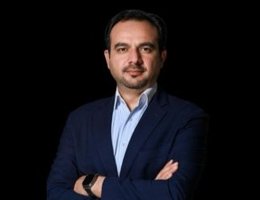 Agent Mohammad Al Sarah