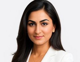 Agent Sabah Noureen Umer Hayyat