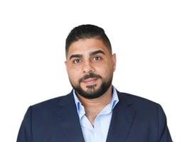 Agent Milad Obiedo