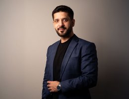 Agent Waseem Hassan  Saddiq Ullah