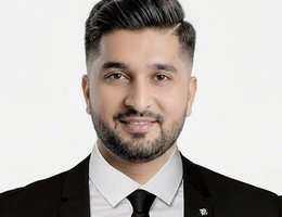 Agent Ibrahim  Hasan