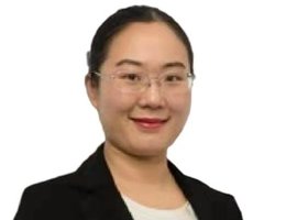 Wenya Wang
