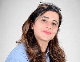 Maria Shafi 