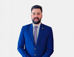 Mostafa Ahmed