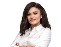 العميل Nigina Abbasova