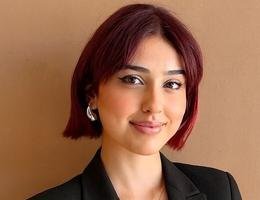 العميل Grace Safarian