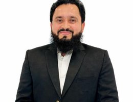 العميل Umar Zaman Muhammad Bashir