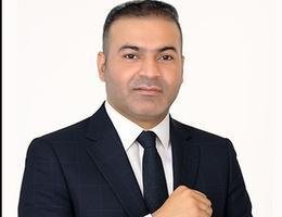 العميل Saqlain Ahmed