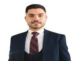 Agent Dyaa Mehrz