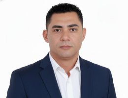 العميل MOHAMED ZAKI ABDELAZIZ MOHAMED